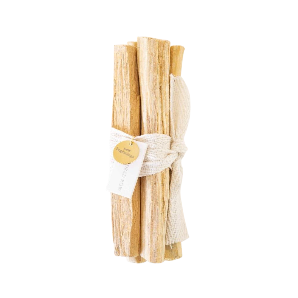 Kindred Row® Palo Santo Bundle New Beginnings - GRACEiousliving.com
