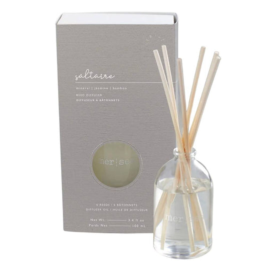 Mersea Saltaire Reed Diffuser