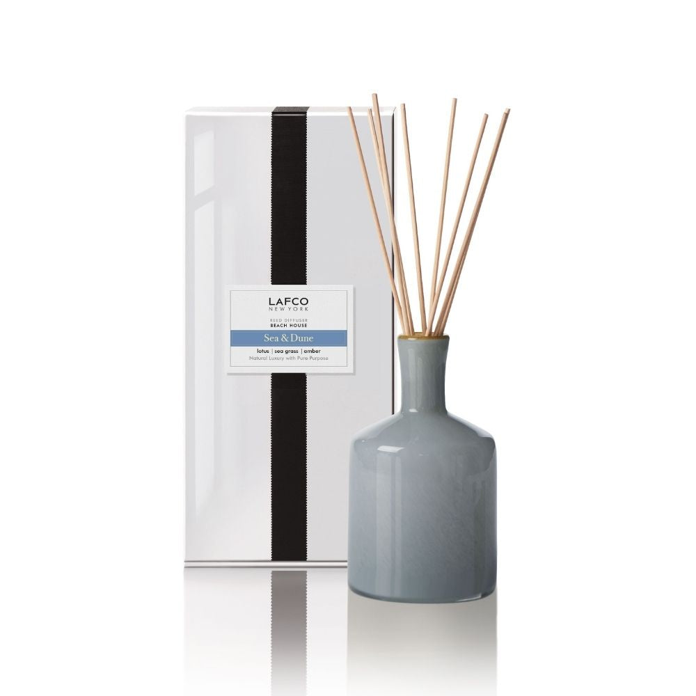 LAFCO® Sea & Dune Classic 6 oz. Diffuser - GRACEiousliving.com