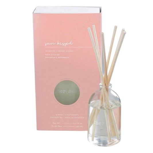 Mersea Sunkissed Reed Diffuser