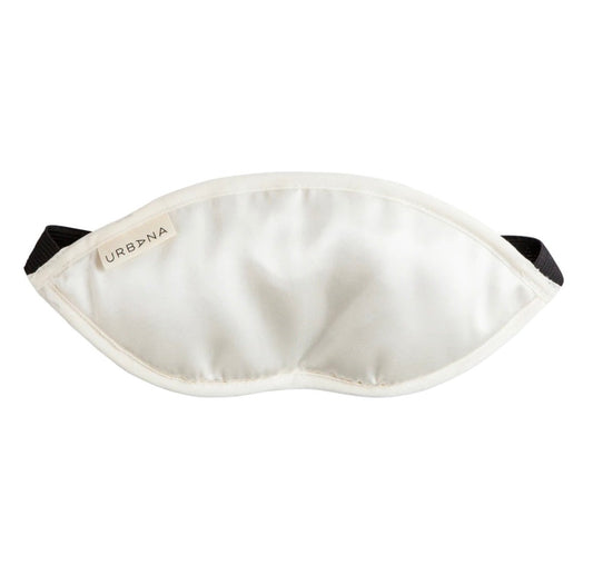 Spa Privé Satin Eye Pillow with Lavender