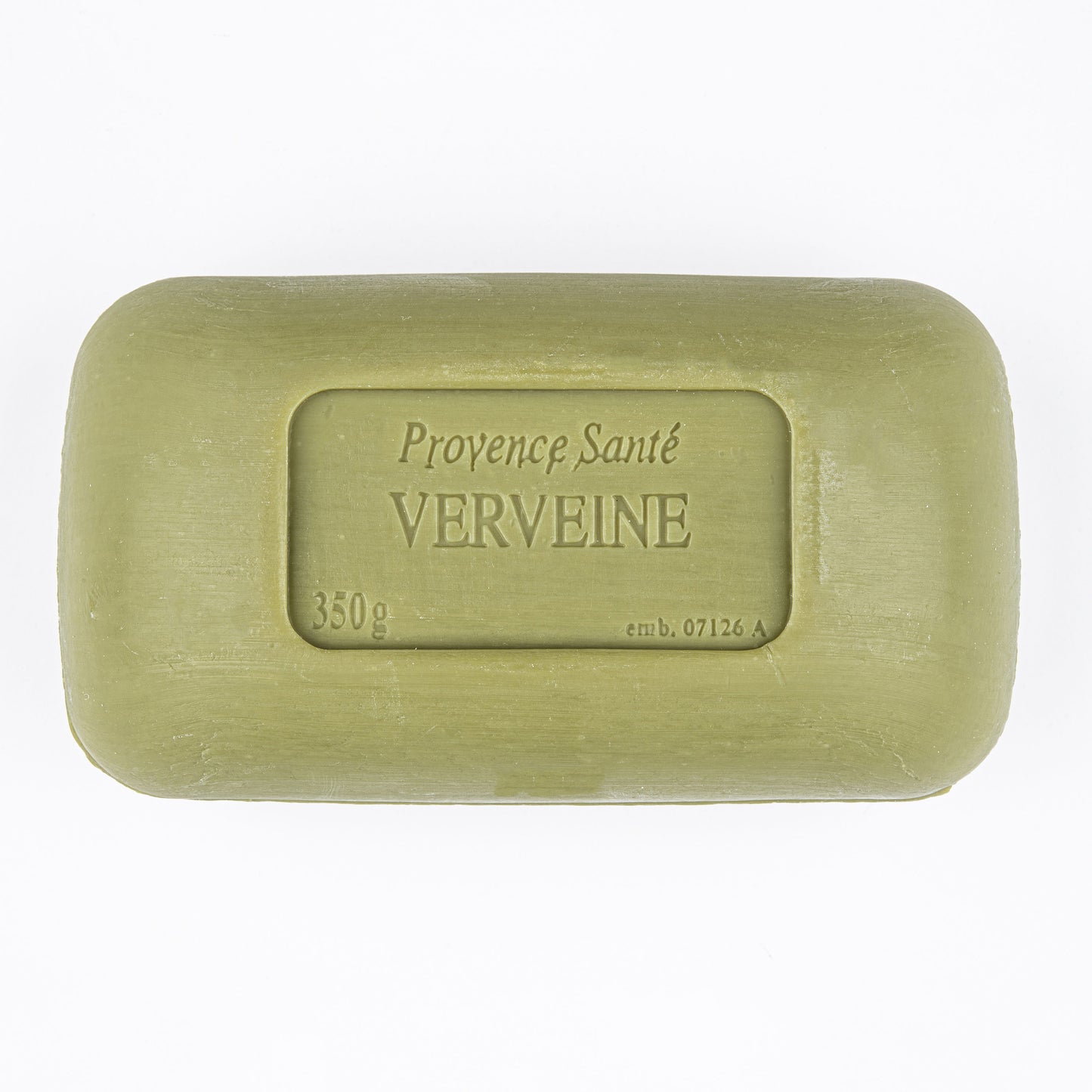 Baudelaire Vervain 12 oz. Bar Soap in Gift Box