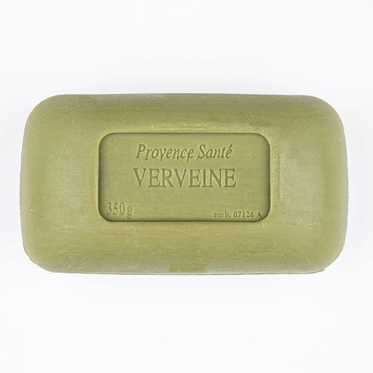 Baudelaire Vervain 12 oz. Bar Soap in Gift Box