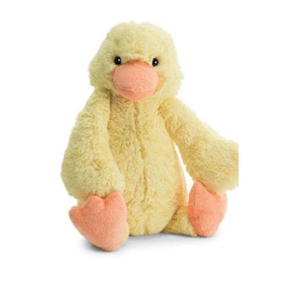 Jellycat® Bashful Duckling - GRACEiousliving.com