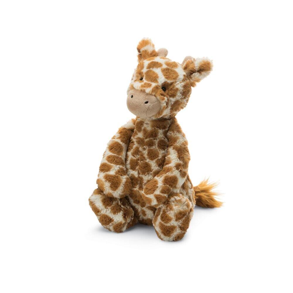 Jellycat® Bashful Giraffe - GRACEiousliving.com