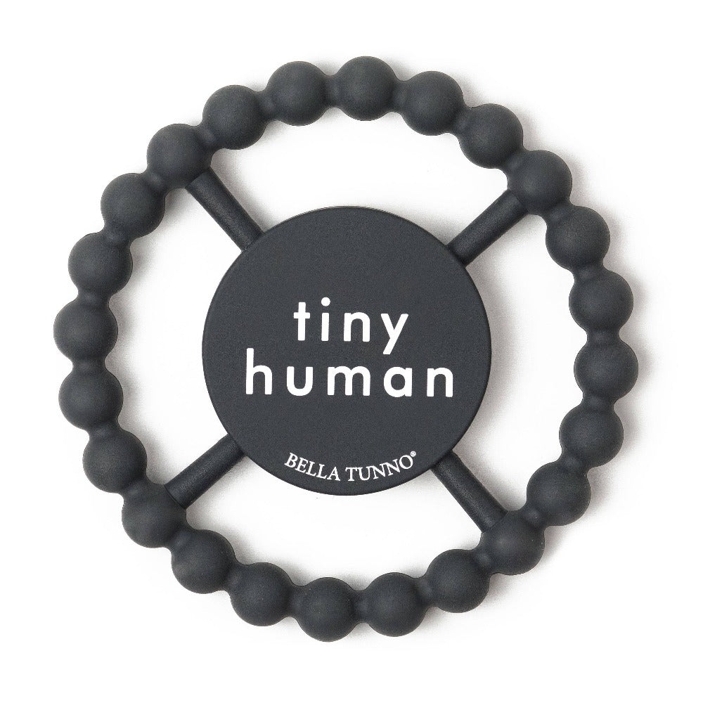 Bella Tunno - Tiny Human Teether - GRACEiousliving.com