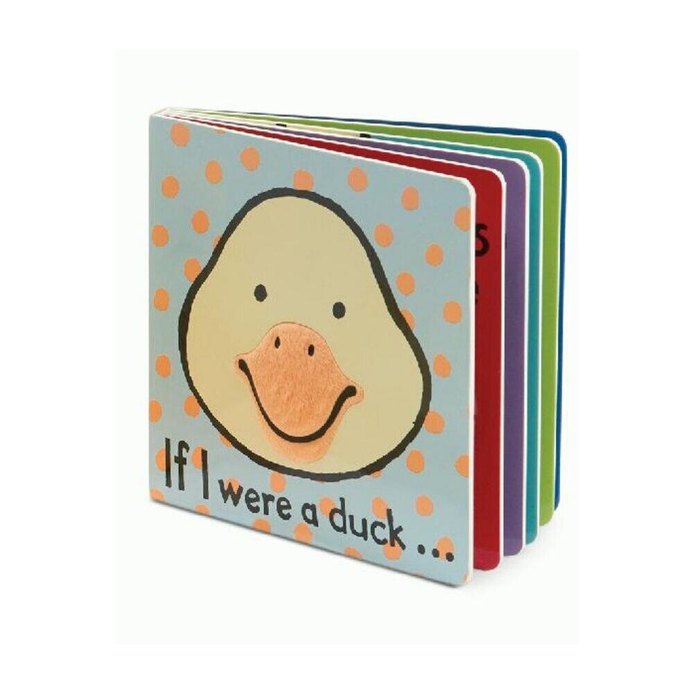 If I were a duck book by Jellycat® - GRACEiousliving.com