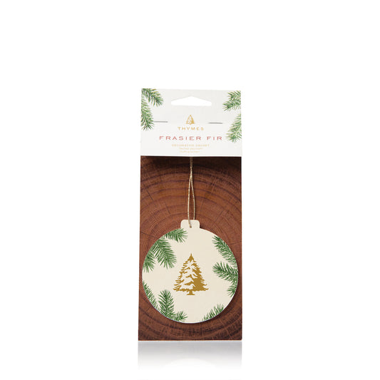 Frasier Fir by Thymes Decorative Sachet