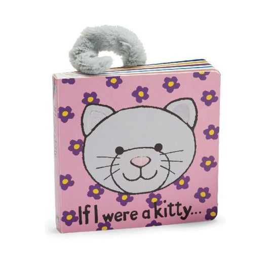 If I were a kitty book by Jellycat® - GRACEiousliving.com