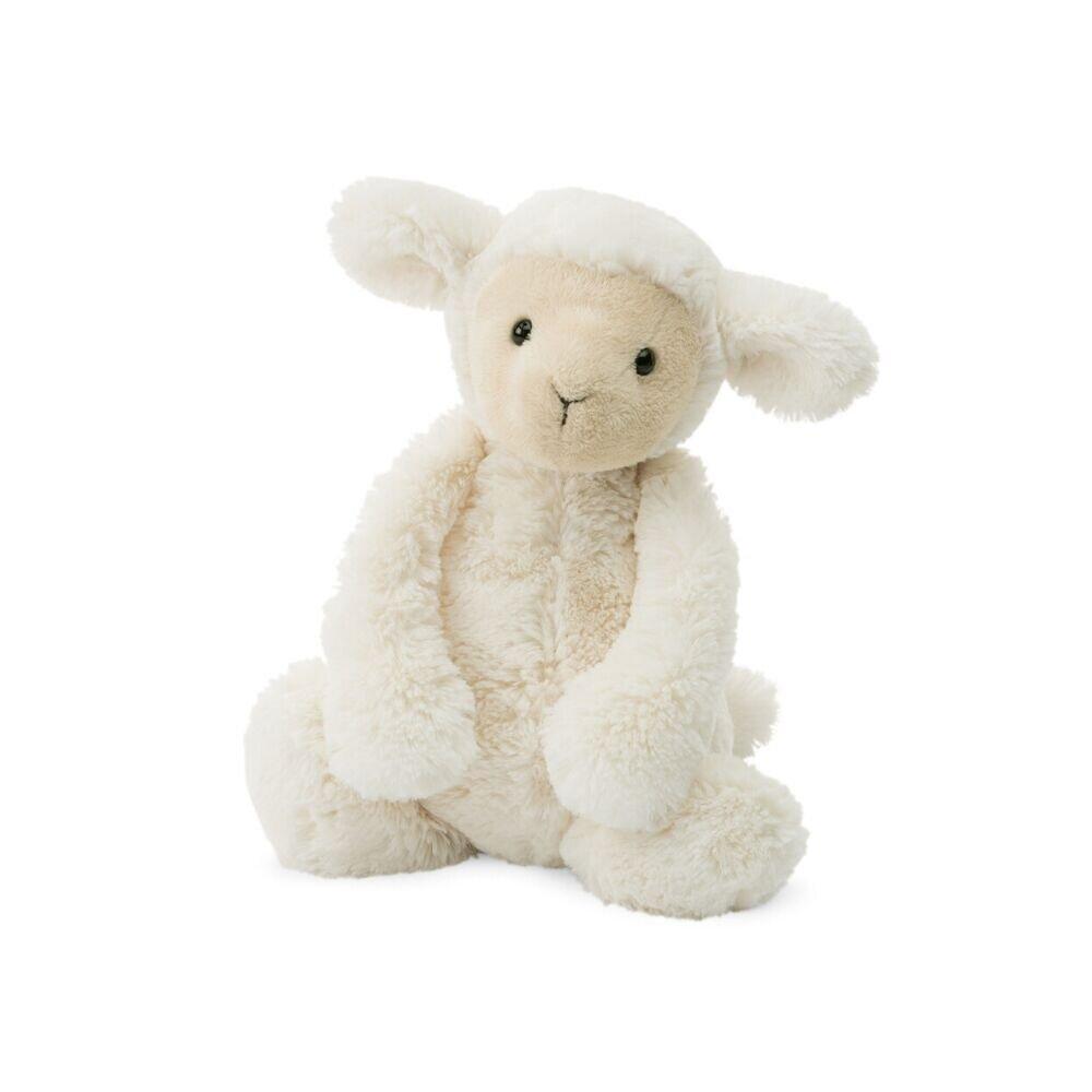 Jellycat® Bashful Lamb - GRACEiousliving.com