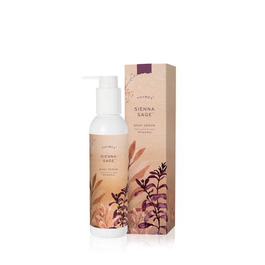 Thymes Sienna Body Serum