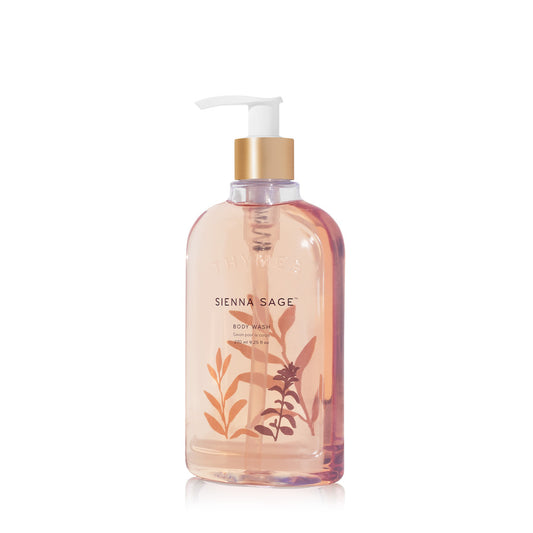 Thymes Sienna Body Wash