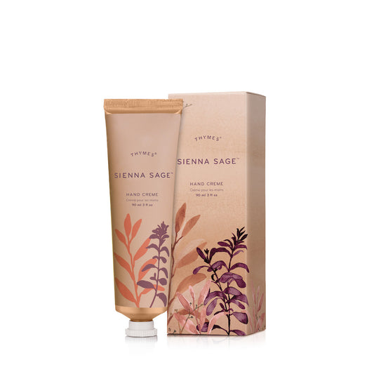 Thymes Sienna Sage Hand Cream