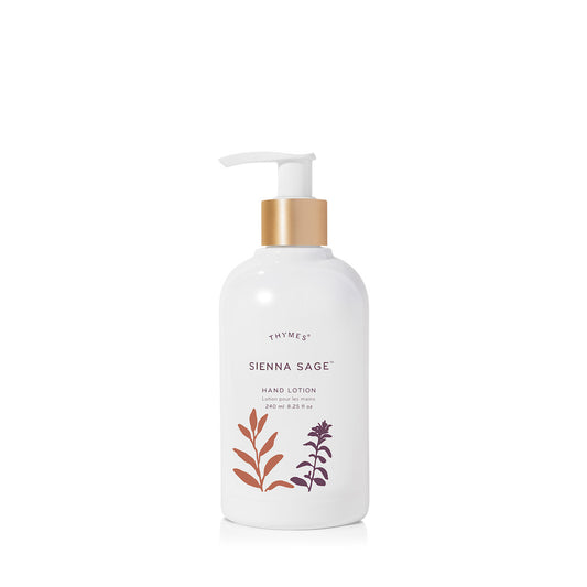 Thymes Sienna Sage Hand Lotion