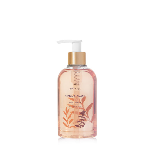 Thymes Sienna Sage Hand Wash