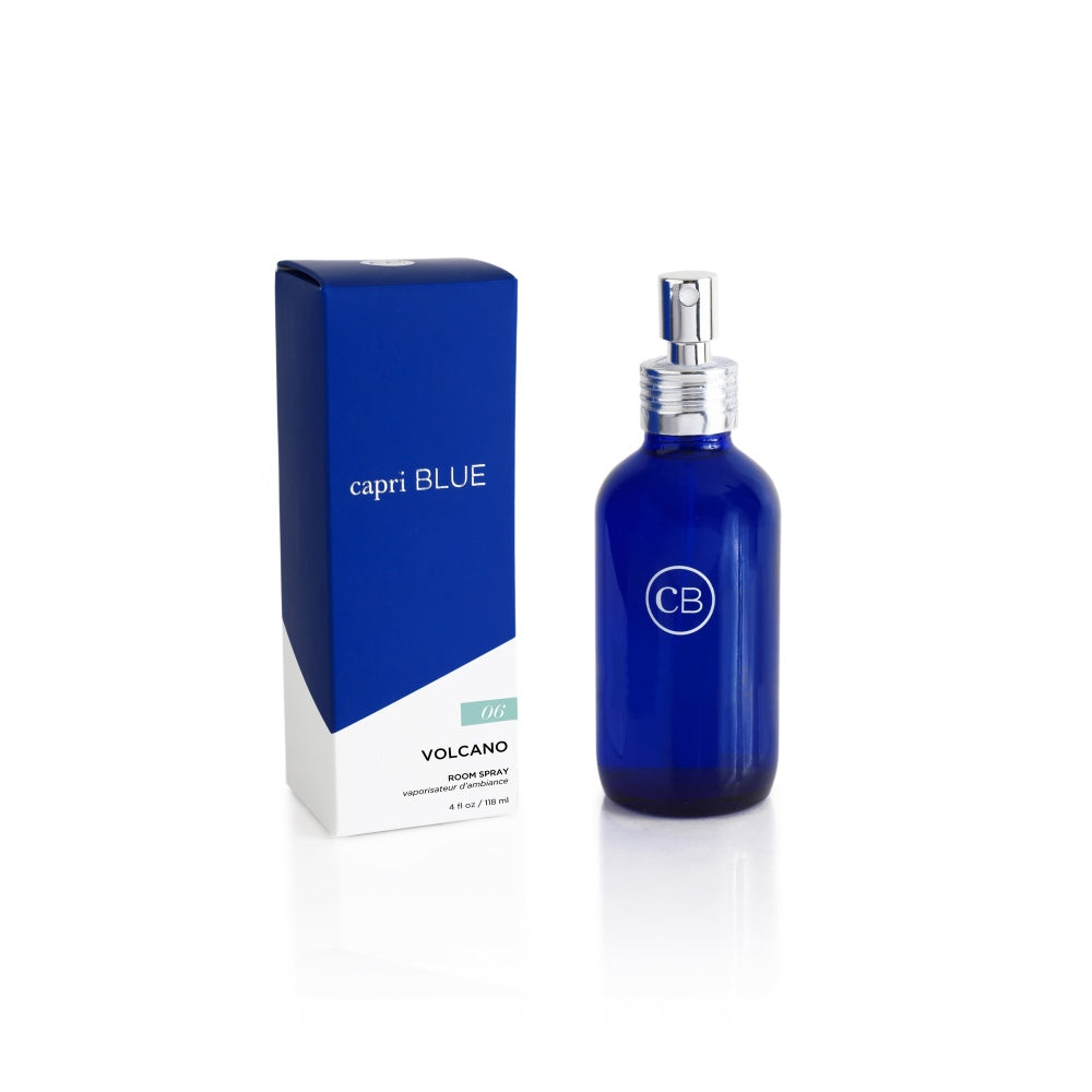 Capri Blue® Volcano Room Spray - GRACEiousliving.com