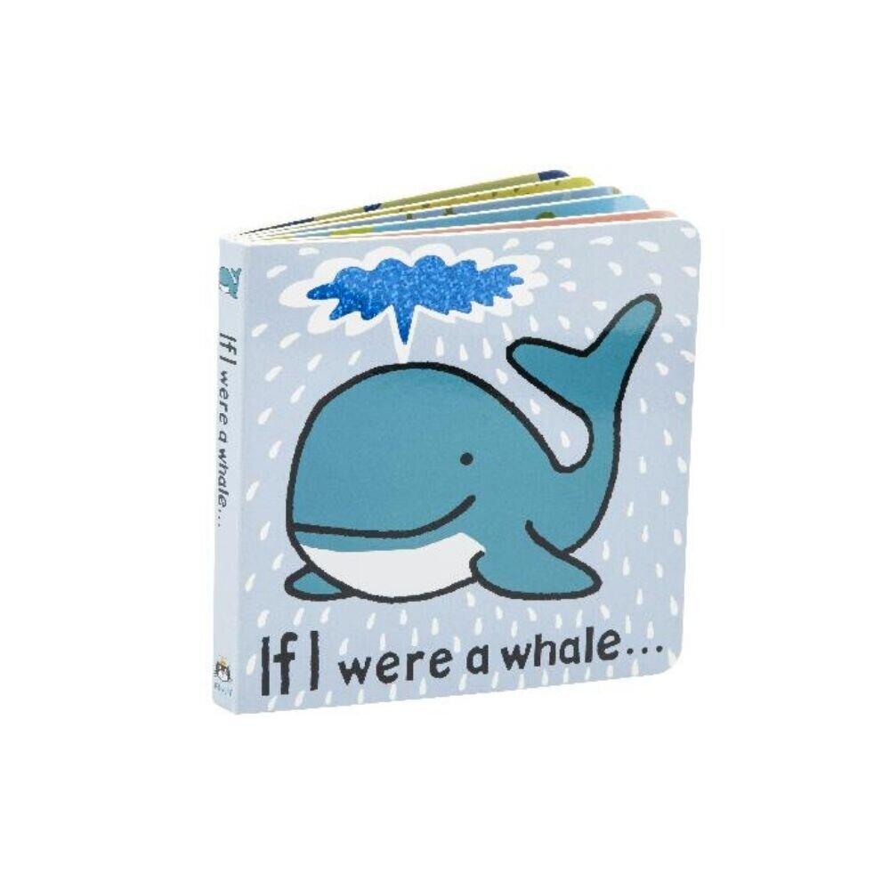 If I were a whale book by Jellycat® - GRACEiousliving.com